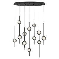 Barletta Chandelier
