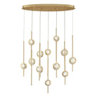 Eurofase - Barletta Chandelier - Lights Canada
