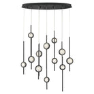 Eurofase - Barletta Chandelier - Lights Canada