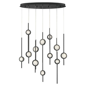 Eurofase - Barletta Chandelier - Lights Canada