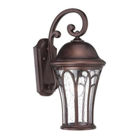 Highgate Outdoor Wall Light