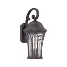 Acclaim - Highgate Outdoor Wall Light - Lights Canada
