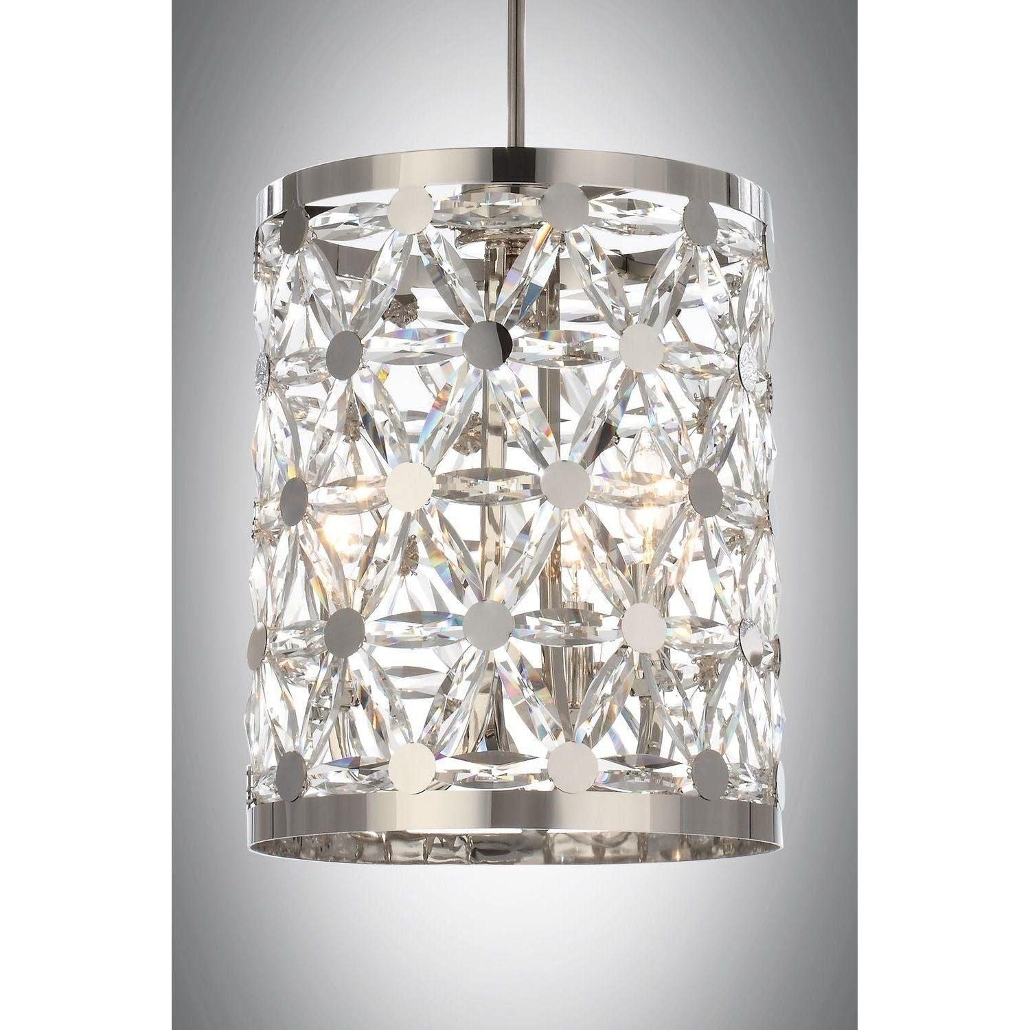 Maxim Lighting - Cassiopeia Pendant - Lights Canada
