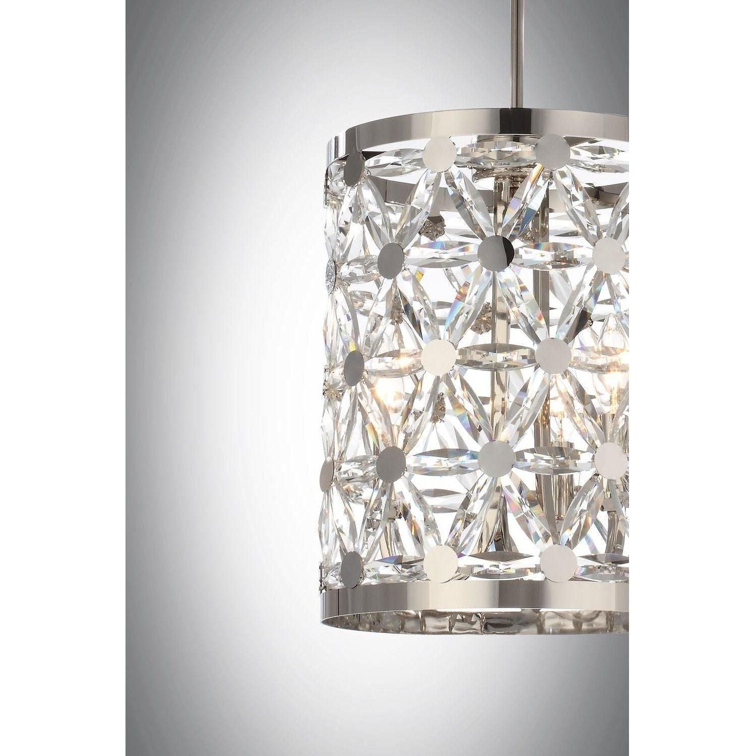 Maxim Lighting - Cassiopeia Pendant - Lights Canada