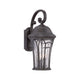 Acclaim - Highgate Outdoor Wall Light - Lights Canada
