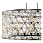 Maxim Lighting - Cassiopeia Linear Suspension - Lights Canada