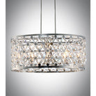 Maxim Lighting - Cassiopeia Linear Suspension - Lights Canada