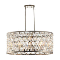 Cassiopeia Linear Suspension