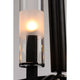 Merge 6-Light Chandelier