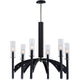 Merge 6-Light Chandelier