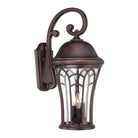 Acclaim - Highgate Outdoor Wall Light - Lights Canada