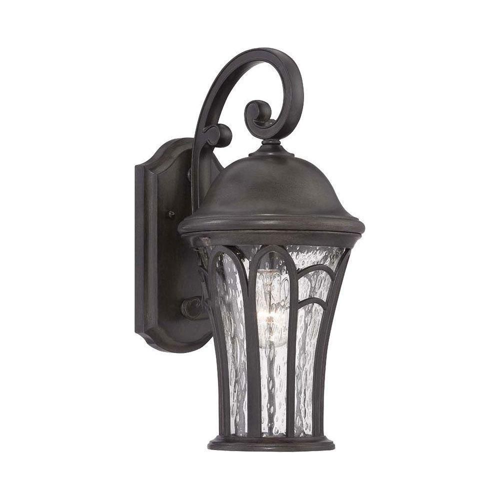 Acclaim - Highgate Outdoor Wall Light - Lights Canada