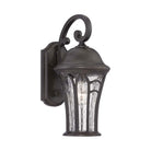 Acclaim - Highgate Outdoor Wall Light - Lights Canada