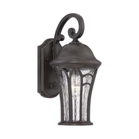 Highgate Outdoor Wall Light