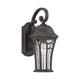 Acclaim - Highgate Outdoor Wall Light - Lights Canada