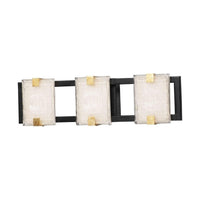 Radiant Vanity Light