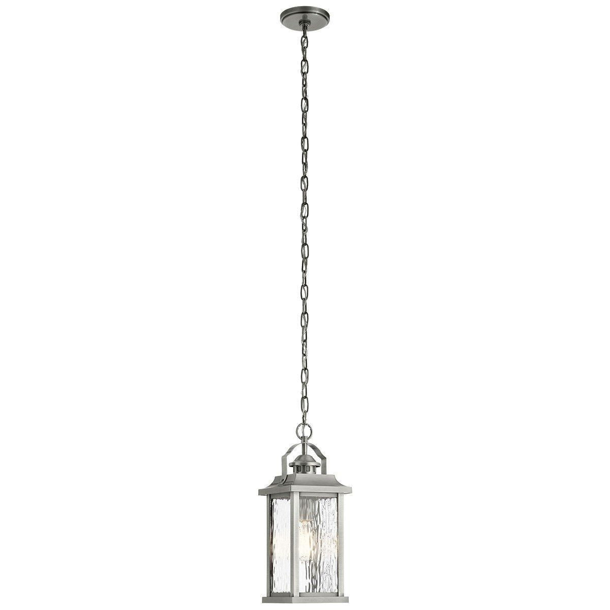 Kichler - Linford 1-Light Outdoor Pendant - Lights Canada