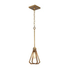 Maxim Lighting - Woodland Mini Pendant - Lights Canada