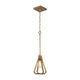 Maxim Lighting - Woodland Mini Pendant - Lights Canada
