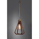 Maxim Lighting - Woodland Mini Pendant - Lights Canada