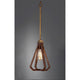 Maxim Lighting - Woodland Mini Pendant - Lights Canada