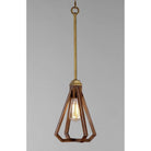 Maxim Lighting - Woodland Mini Pendant - Lights Canada