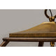 Woodland 4-Light Foyer Pendant