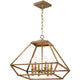 Woodland 6-Light Chandelier