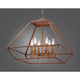 Woodland 6-Light Chandelier