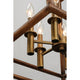 Woodland 6-Light Chandelier