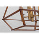 Woodland 6-Light Chandelier