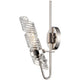 Milano 1-Light Wall Sconce