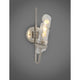 Milano 1-Light Wall Sconce