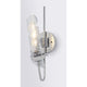Milano 1-Light Wall Sconce