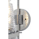 Milano 1-Light Wall Sconce