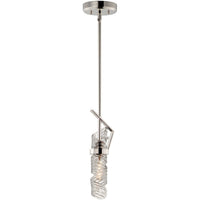 Milano 1-Light Mini Pendant