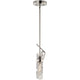 Milano 1-Light Mini Pendant