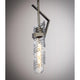 Milano 1-Light Mini Pendant