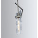 Milano 1-Light Mini Pendant