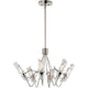 Milano 6-Light Chandelier