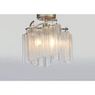 Maxim Lighting - Victoria Semi Flush Mount - Lights Canada