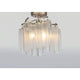 Maxim Lighting - Victoria Semi Flush Mount - Lights Canada