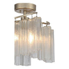 Maxim Lighting - Victoria Semi Flush Mount - Lights Canada
