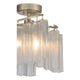 Maxim Lighting - Victoria Semi Flush Mount - Lights Canada