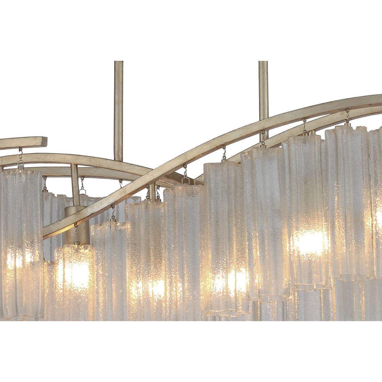 Maxim Lighting - Victoria Linear Suspension - Lights Canada