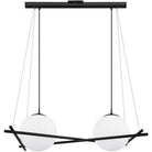 Eglo - Salvezinas Linear Suspension - Lights Canada