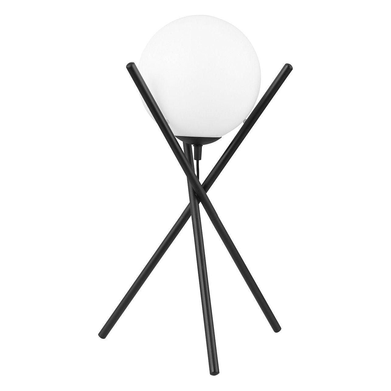 Eglo - Salvezinas Table Lamp - Lights Canada