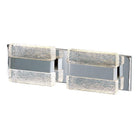 Maxim Lighting - Ice Vanity Light - Lights Canada