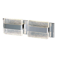 Ice Vanity Light
