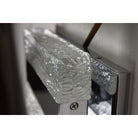 Maxim Lighting - Ice Vanity Light - Lights Canada